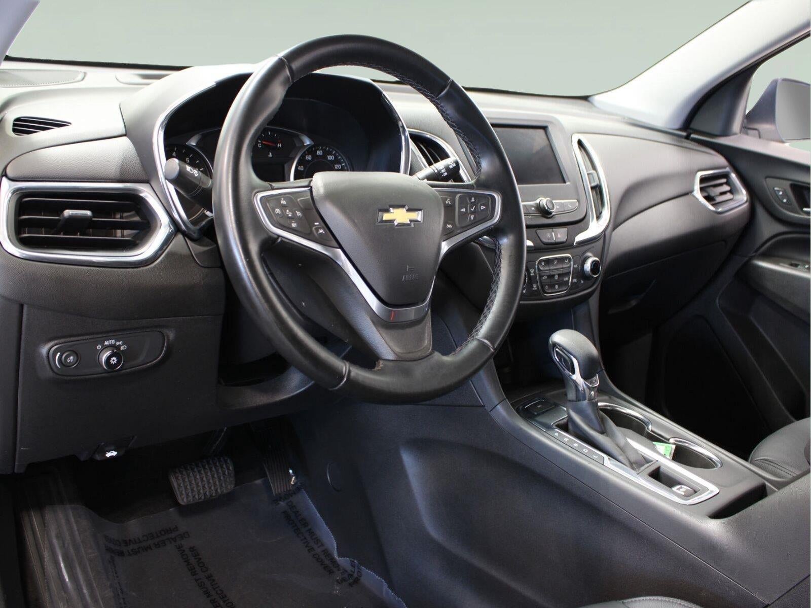 2023 Chevrolet Equinox LT - Photo 7