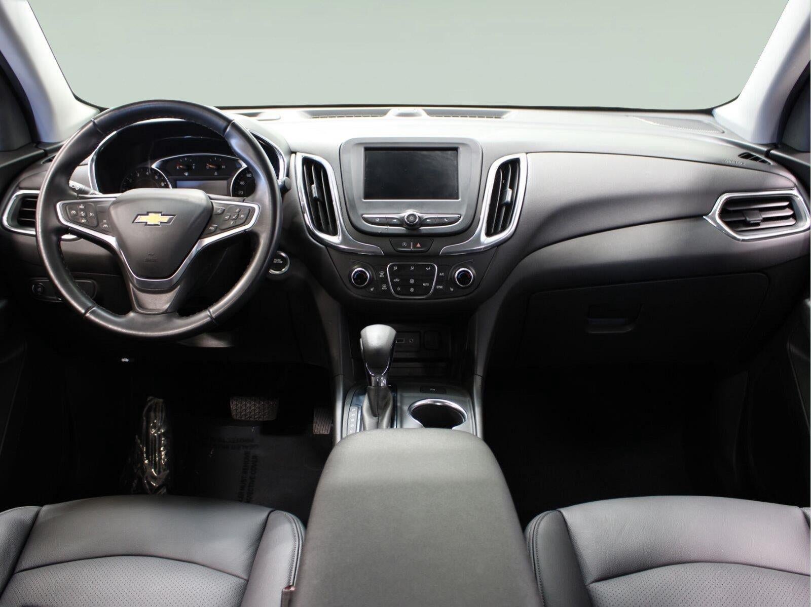 2023 Chevrolet Equinox LT - Photo 9