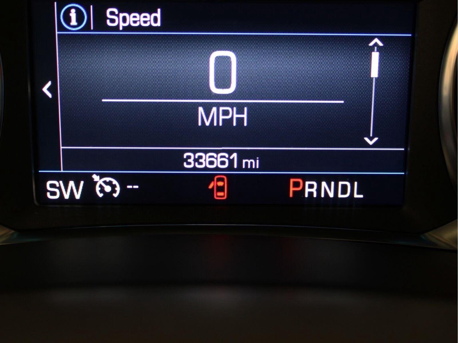 2024 Chevrolet Equinox LT - Photo 10