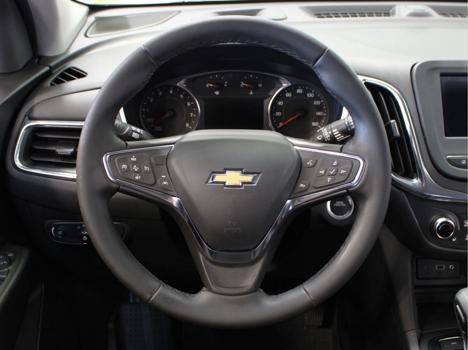 2024 Chevrolet Equinox LT - Photo 12