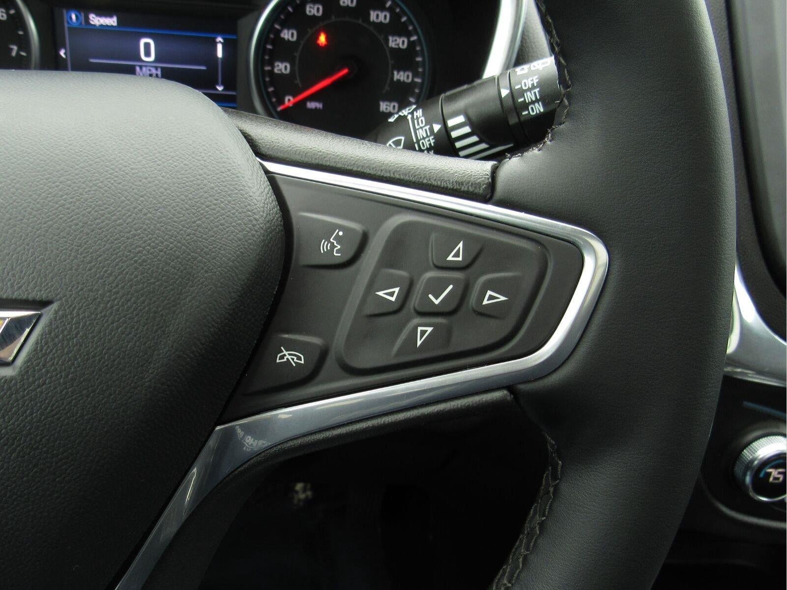 2024 Chevrolet Equinox LT - Photo 13
