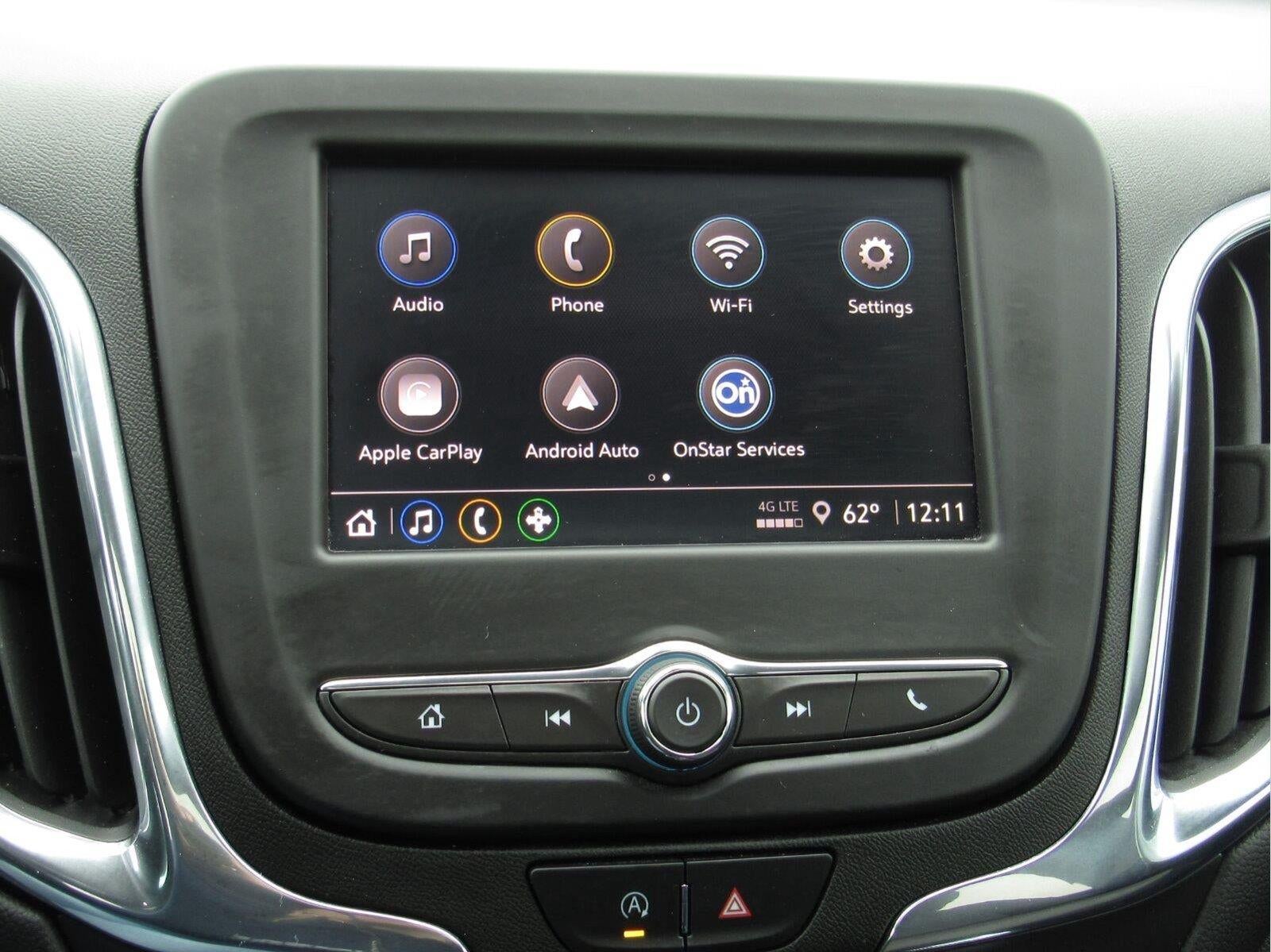 2024 Chevrolet Equinox LT - Photo 14
