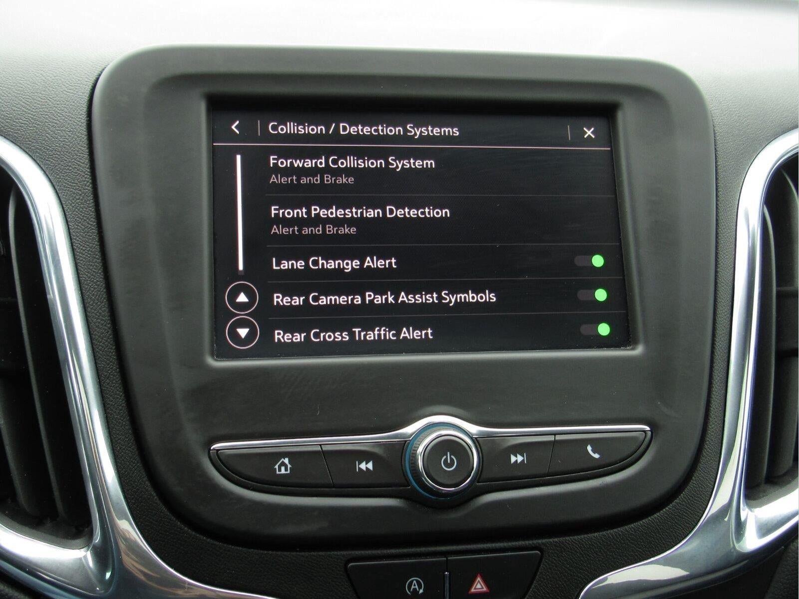 2024 Chevrolet Equinox LT - Photo 15