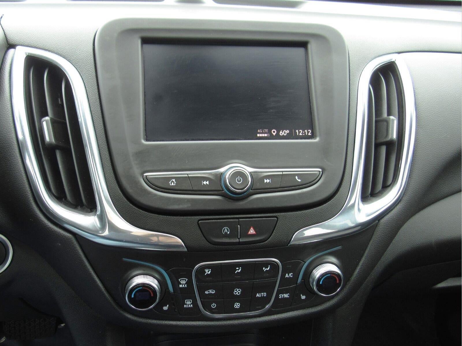 2024 Chevrolet Equinox LT - Photo 16