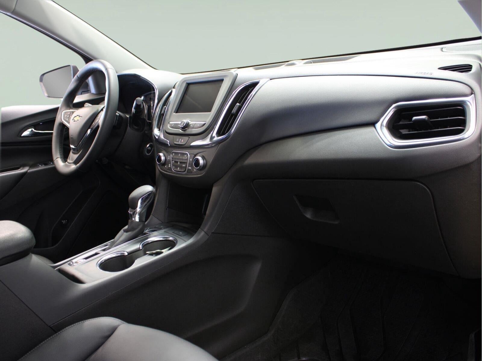 2024 Chevrolet Equinox LT - Photo 18