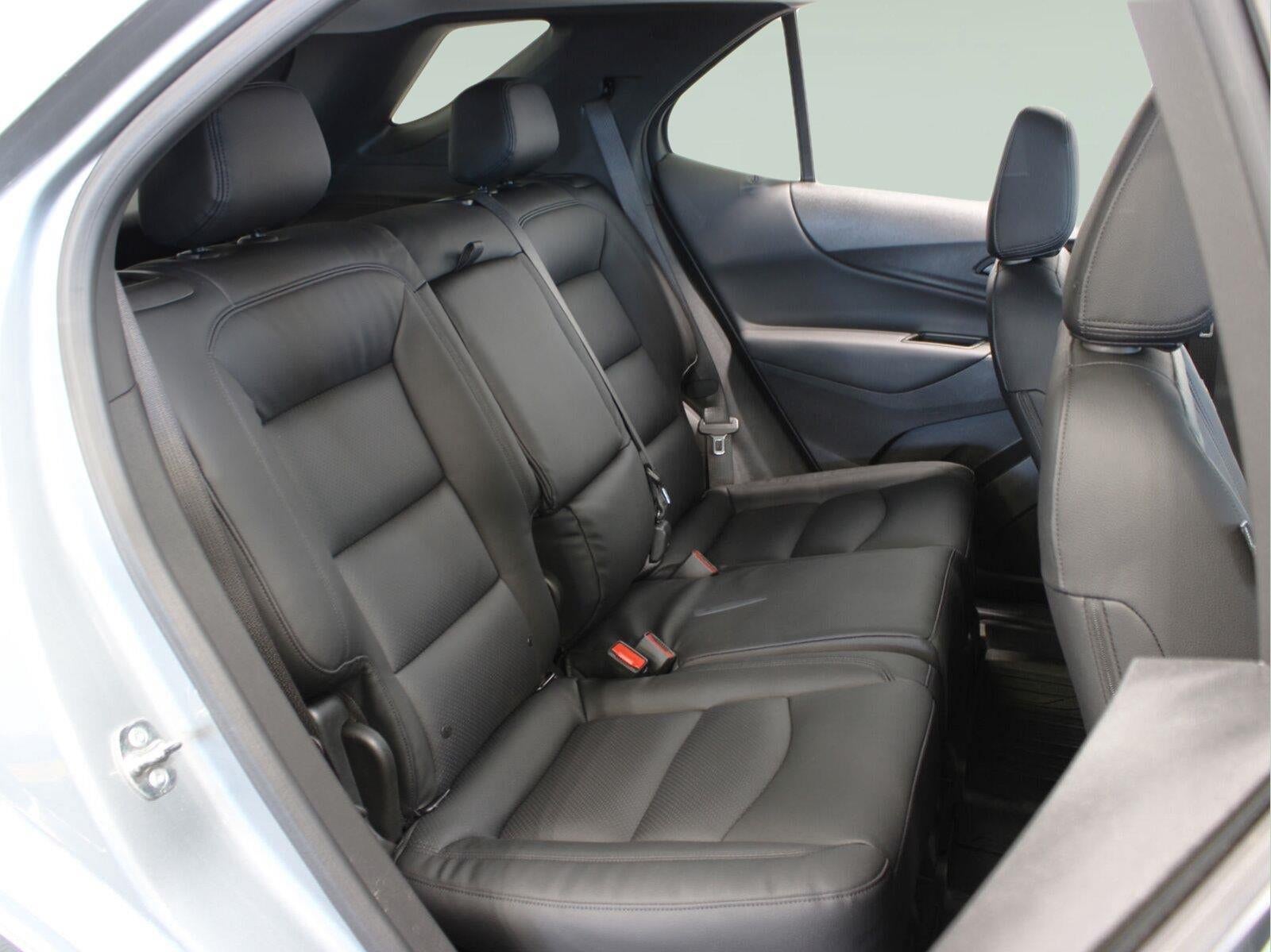 2024 Chevrolet Equinox LT - Photo 21