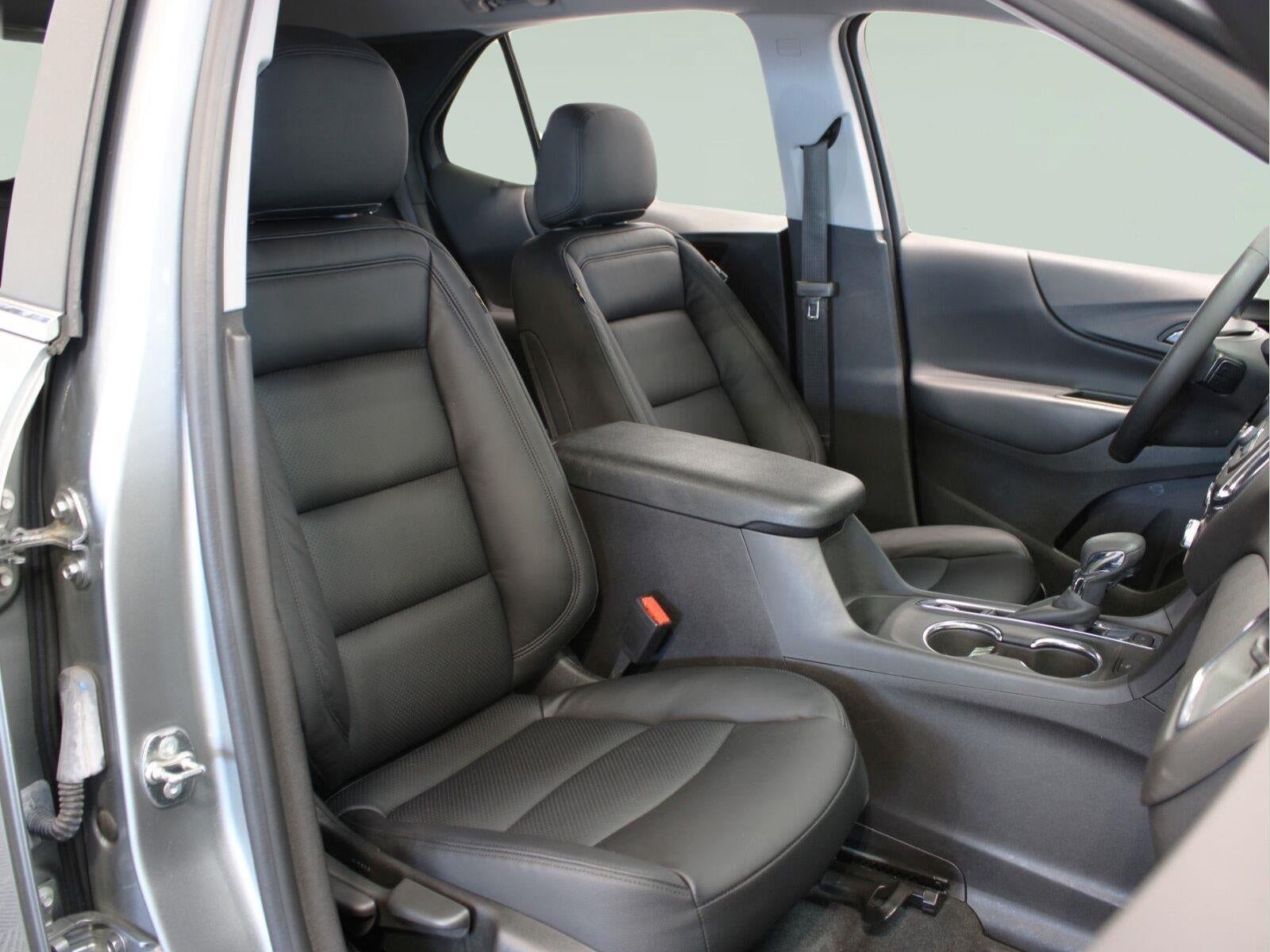 2024 Chevrolet Equinox LT - Photo 23