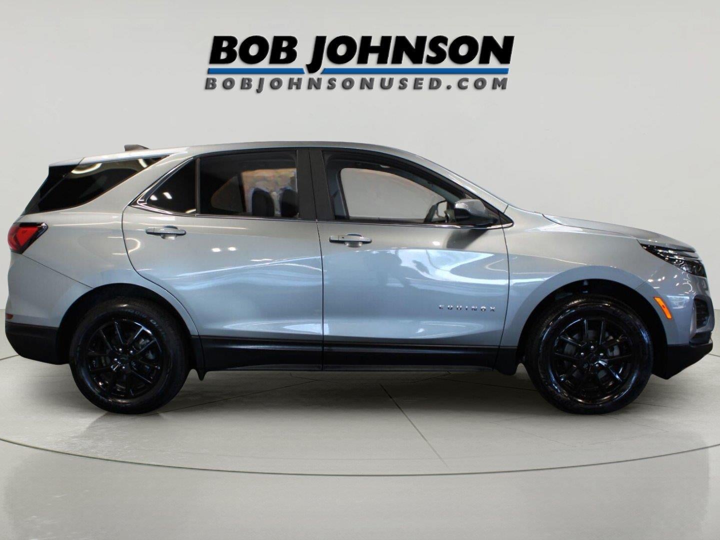 2024 Chevrolet Equinox LT - Photo 6