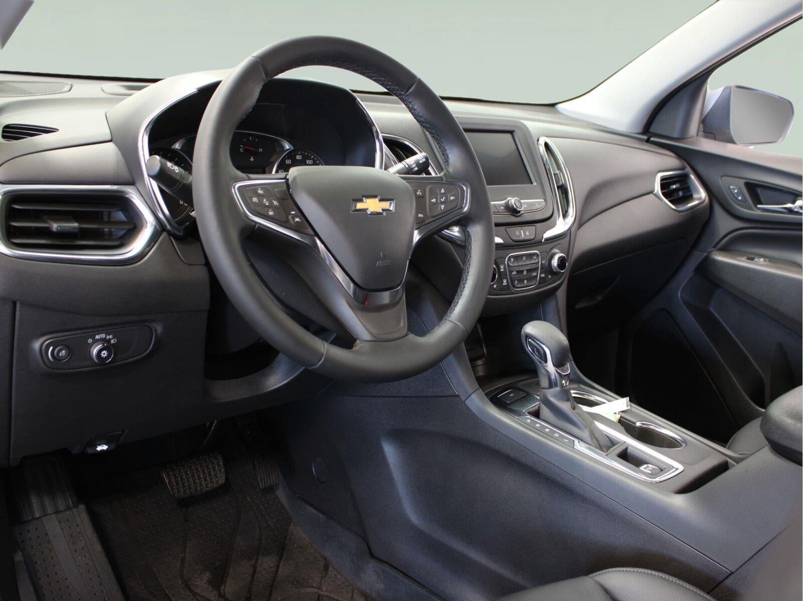 2024 Chevrolet Equinox LT - Photo 7