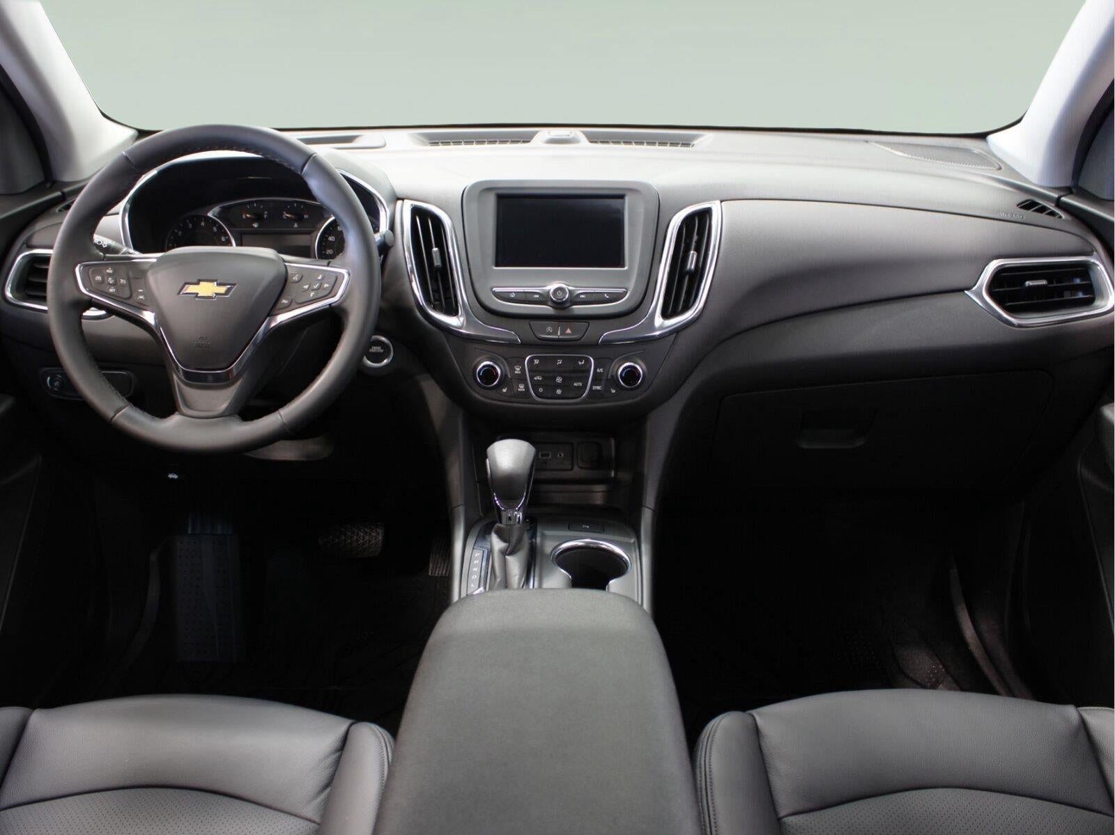 2024 Chevrolet Equinox LT - Photo 9