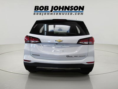 2023 Chevrolet Equinox Premier