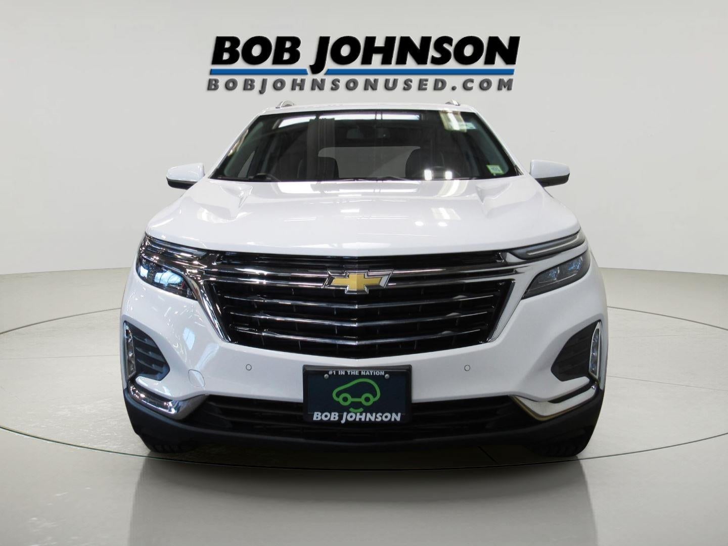 2023 Chevrolet Equinox Premier