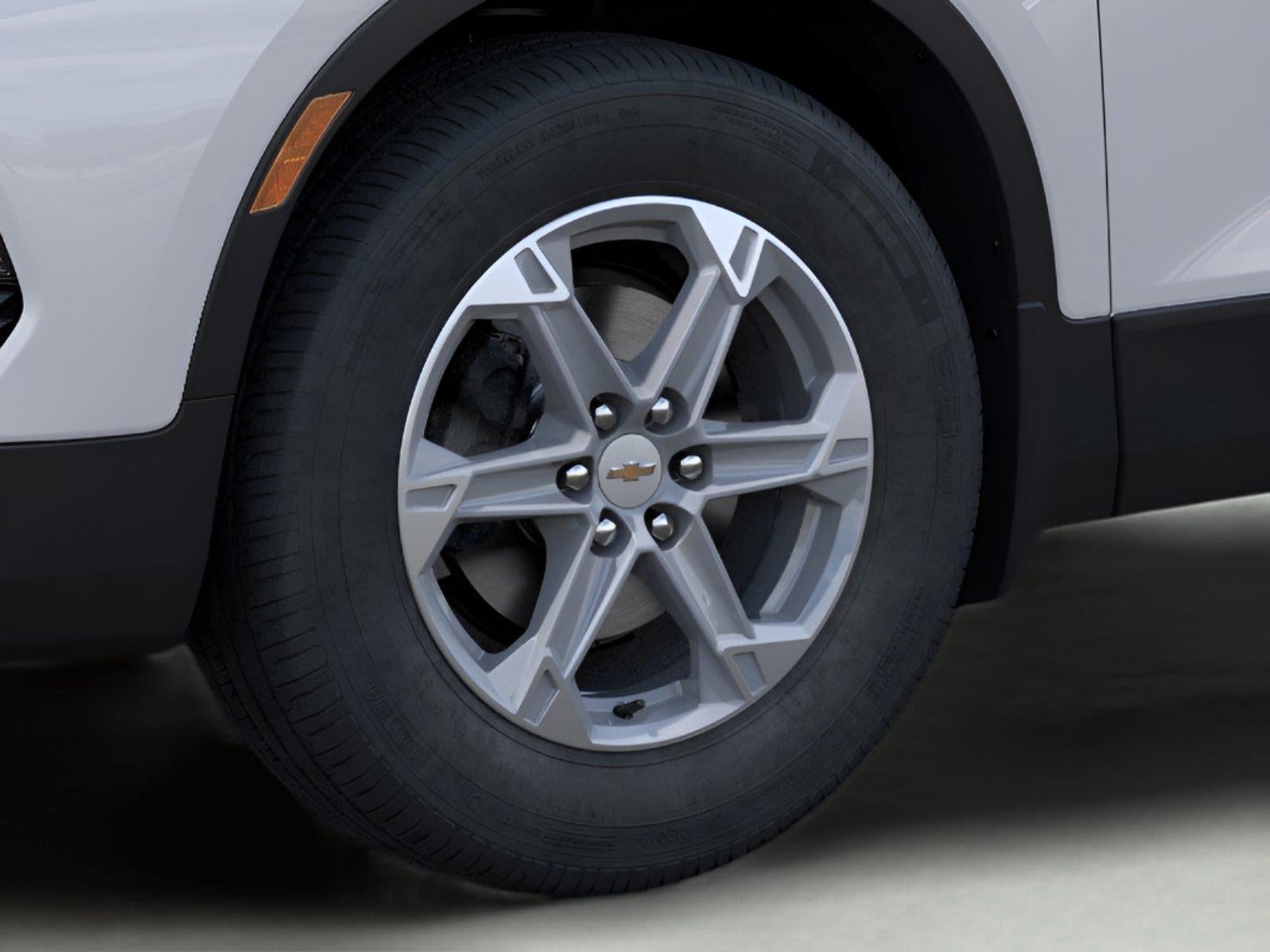 2026 Chevrolet Blazer 2LT - Photo 26