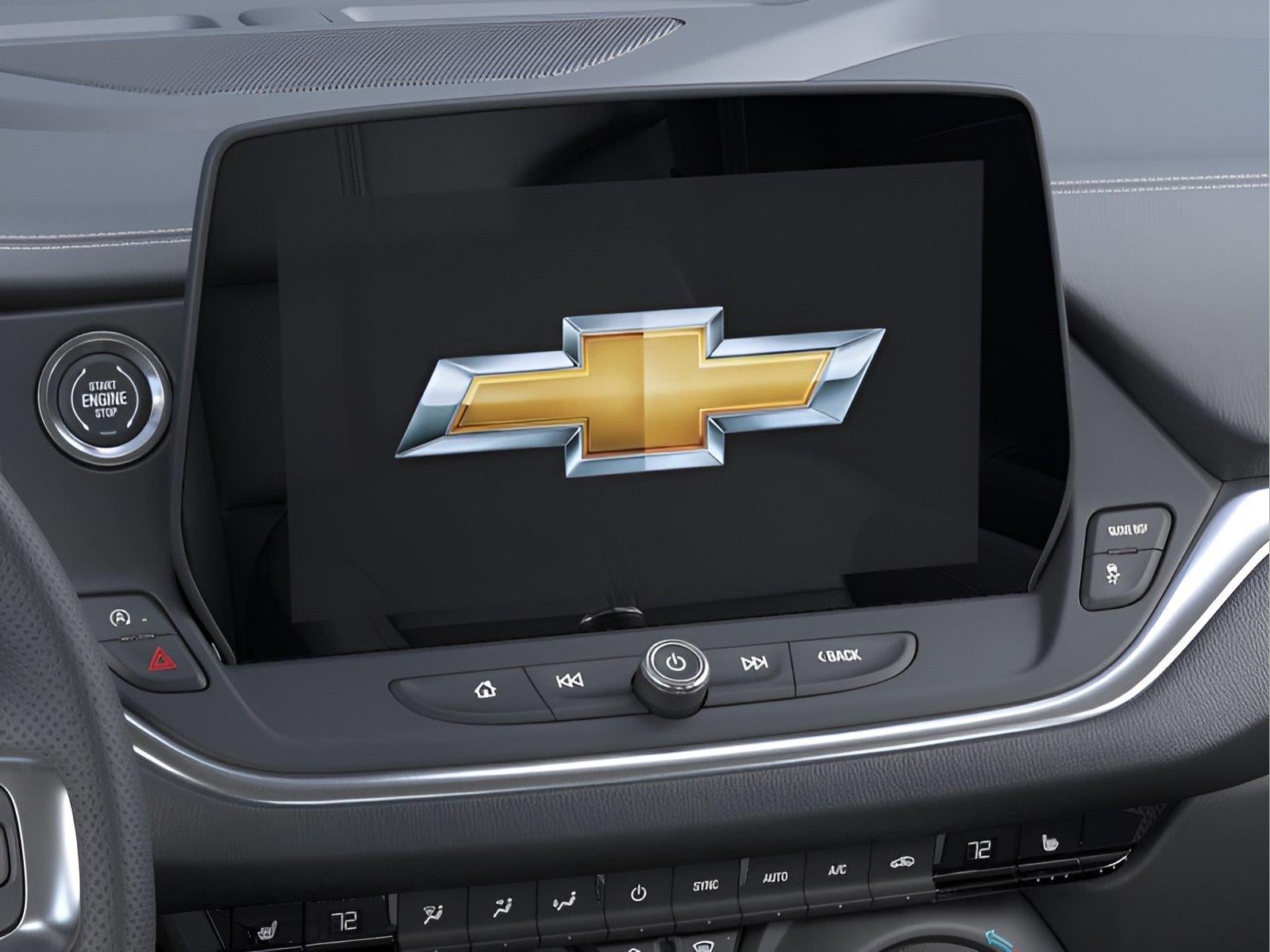 2026 Chevrolet Blazer 2LT - Photo 12