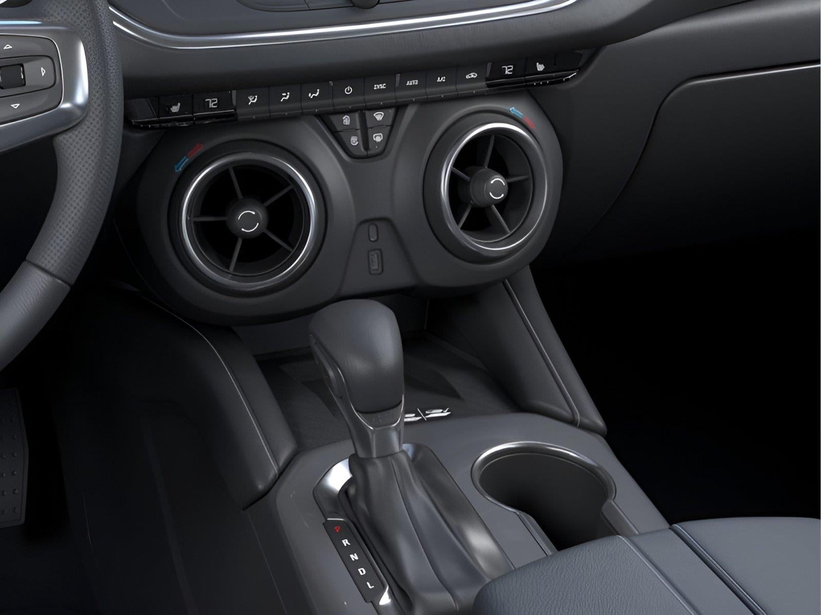 2026 Chevrolet Blazer 2LT - Photo 15