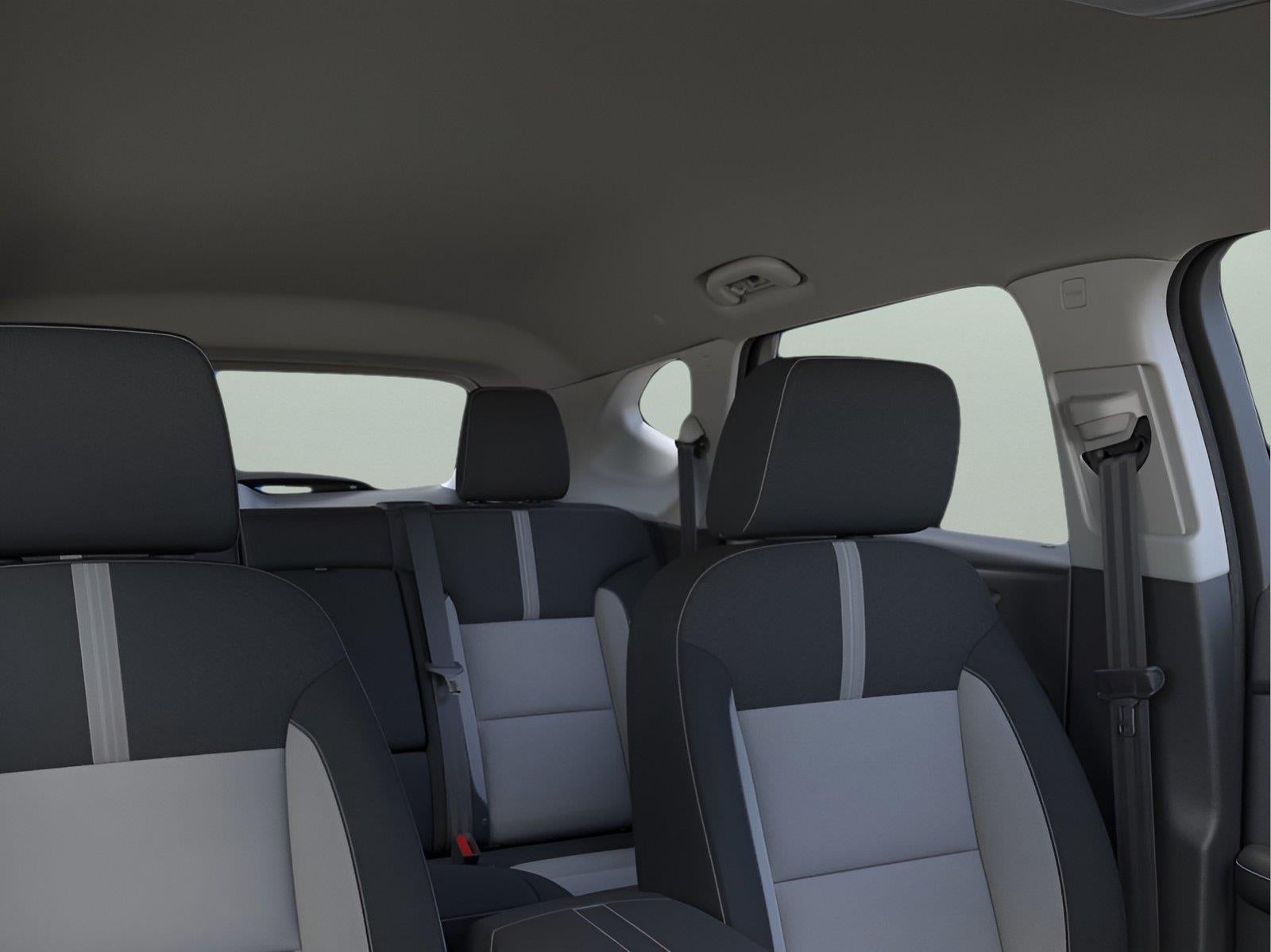 2026 Chevrolet Blazer 2LT - Photo 16
