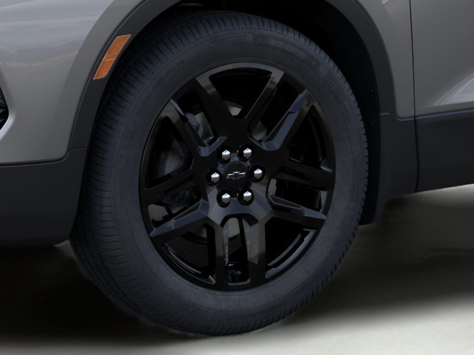 2026 Chevrolet Blazer 2LT - Photo 17