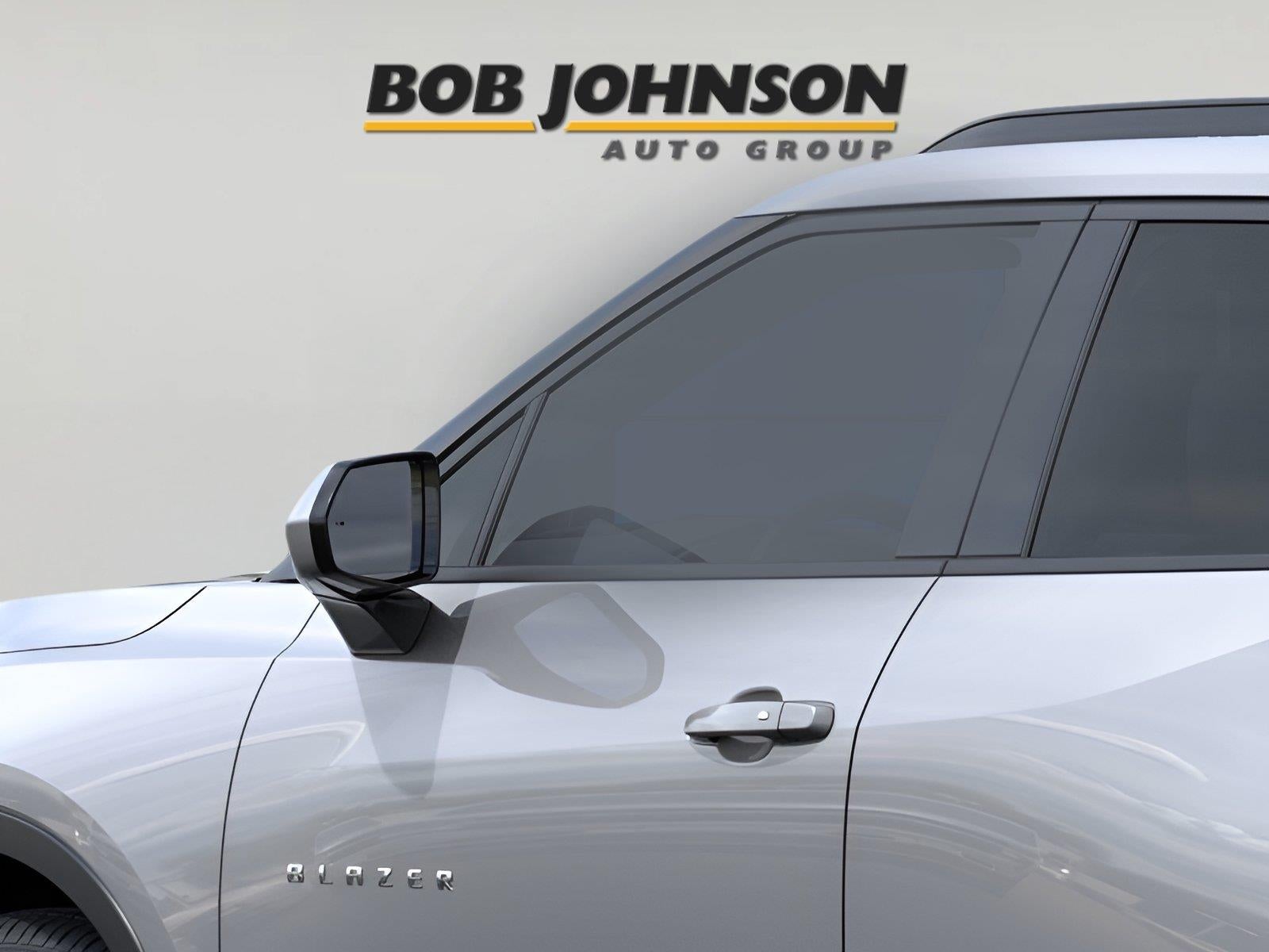 2026 Chevrolet Blazer 2LT - Photo 20