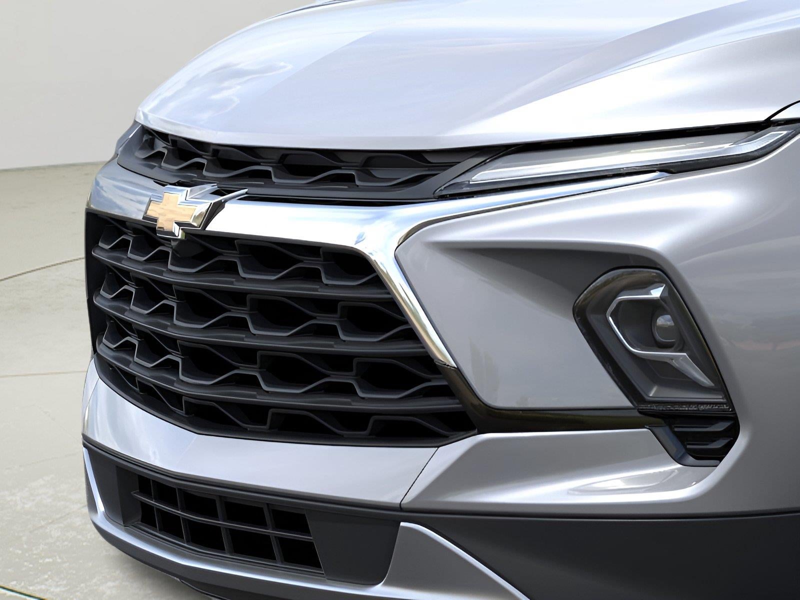 2026 Chevrolet Blazer 2LT - Photo 23