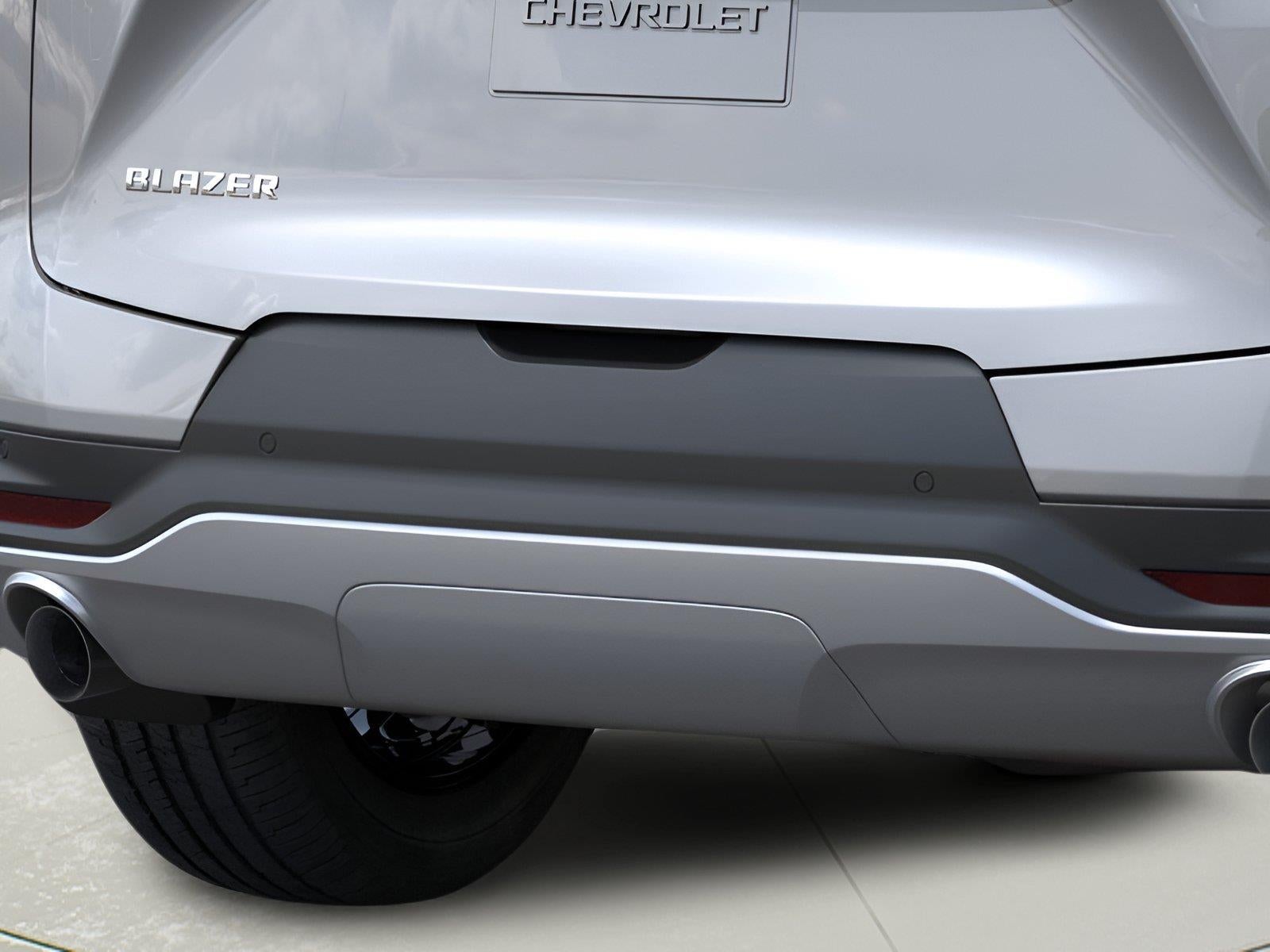 2026 Chevrolet Blazer 2LT - Photo 24
