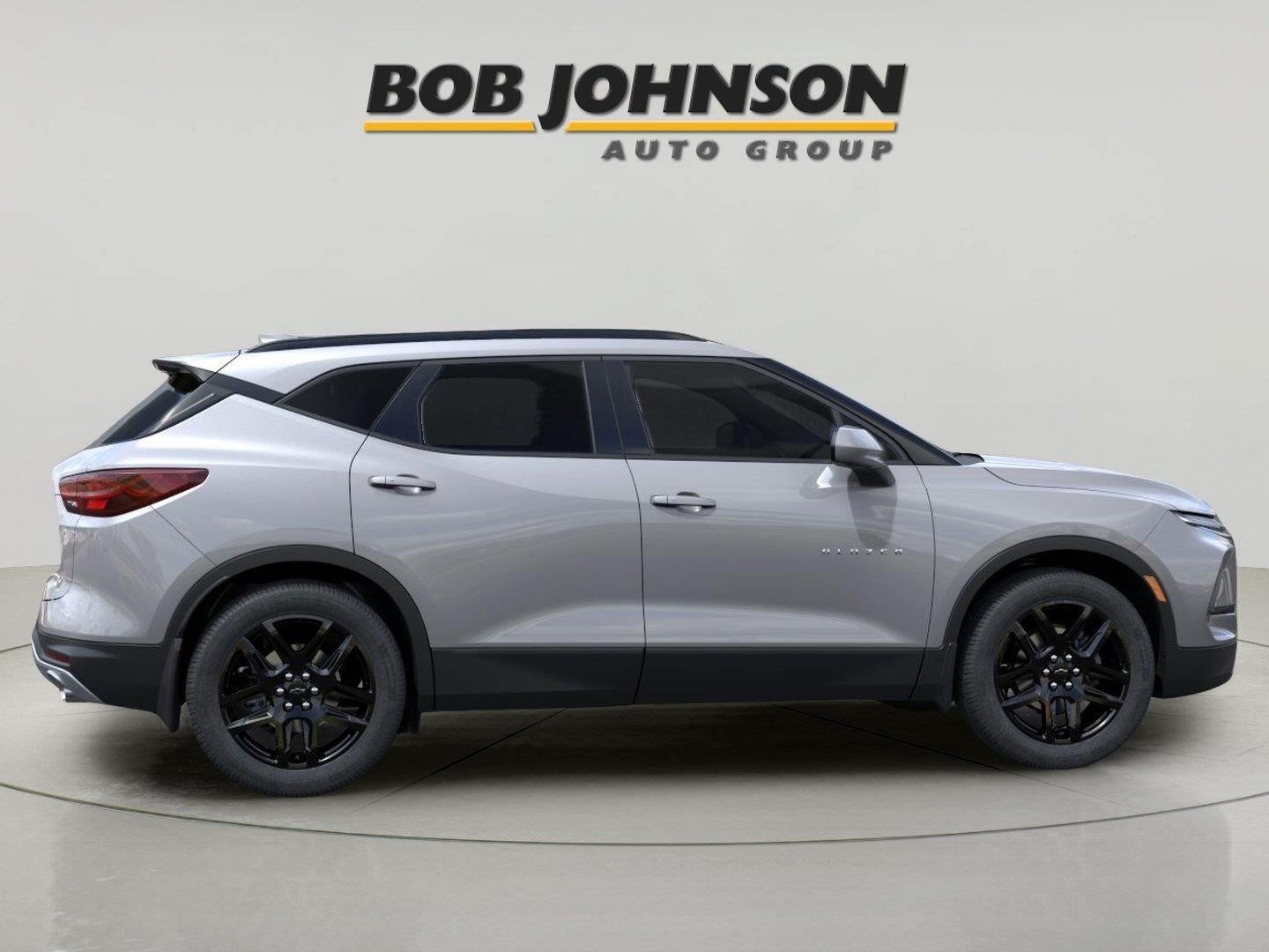 2026 Chevrolet Blazer 2LT - Photo 6