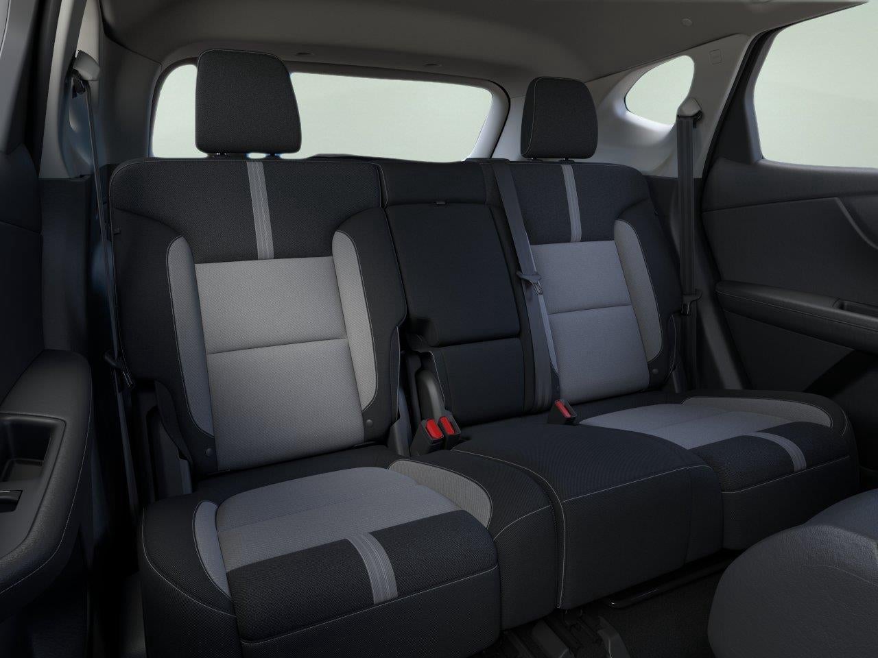2026 Chevrolet Blazer 2LT - Photo 9