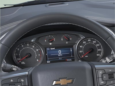 2026 Chevrolet Blazer 3LT