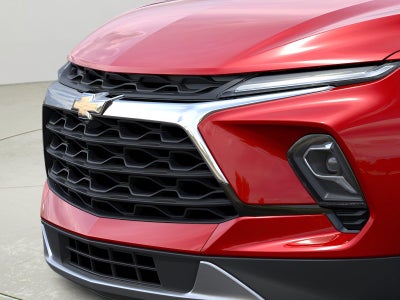 2026 Chevrolet Blazer 3LT