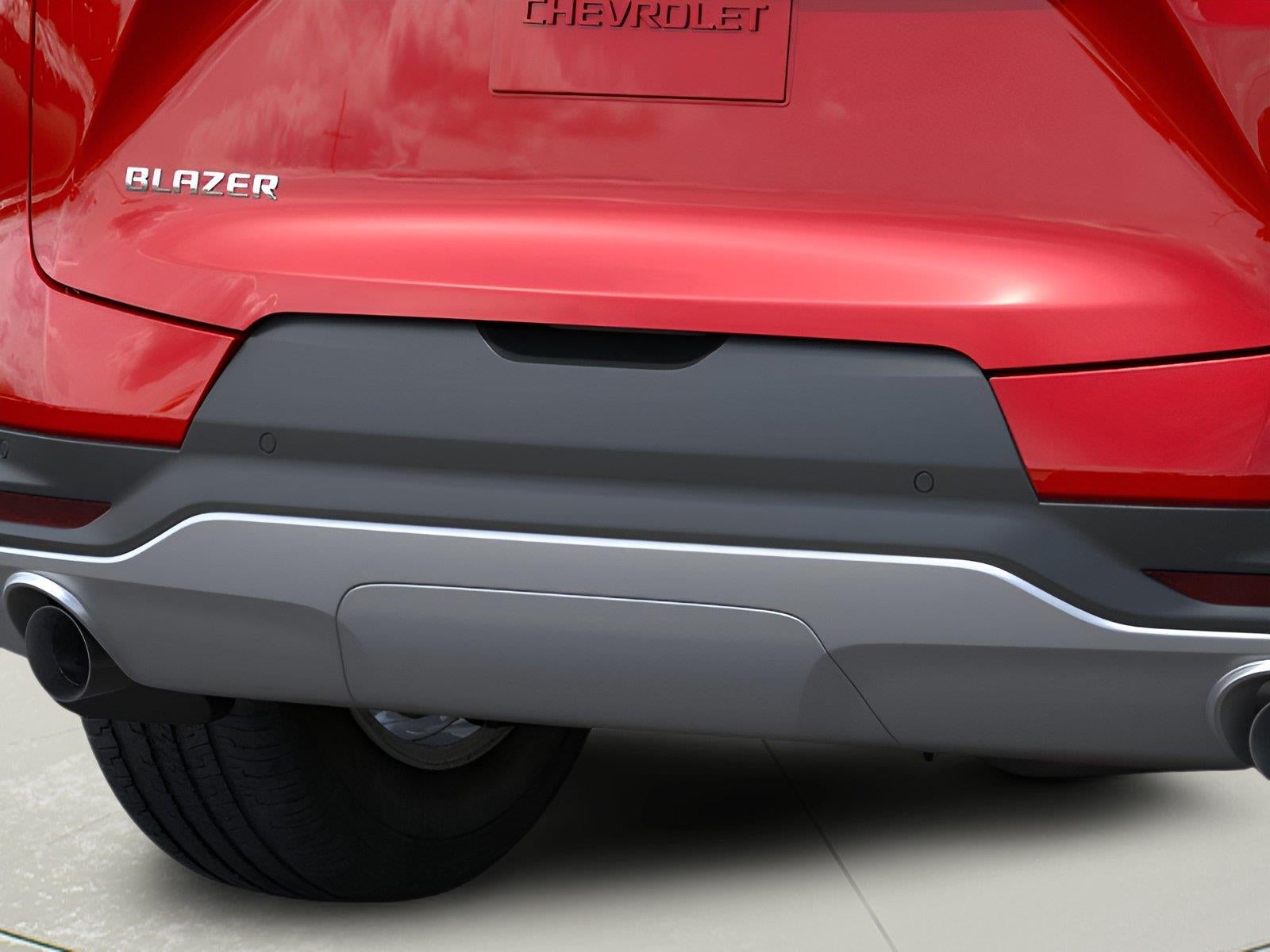 2026 Chevrolet Blazer 3LT