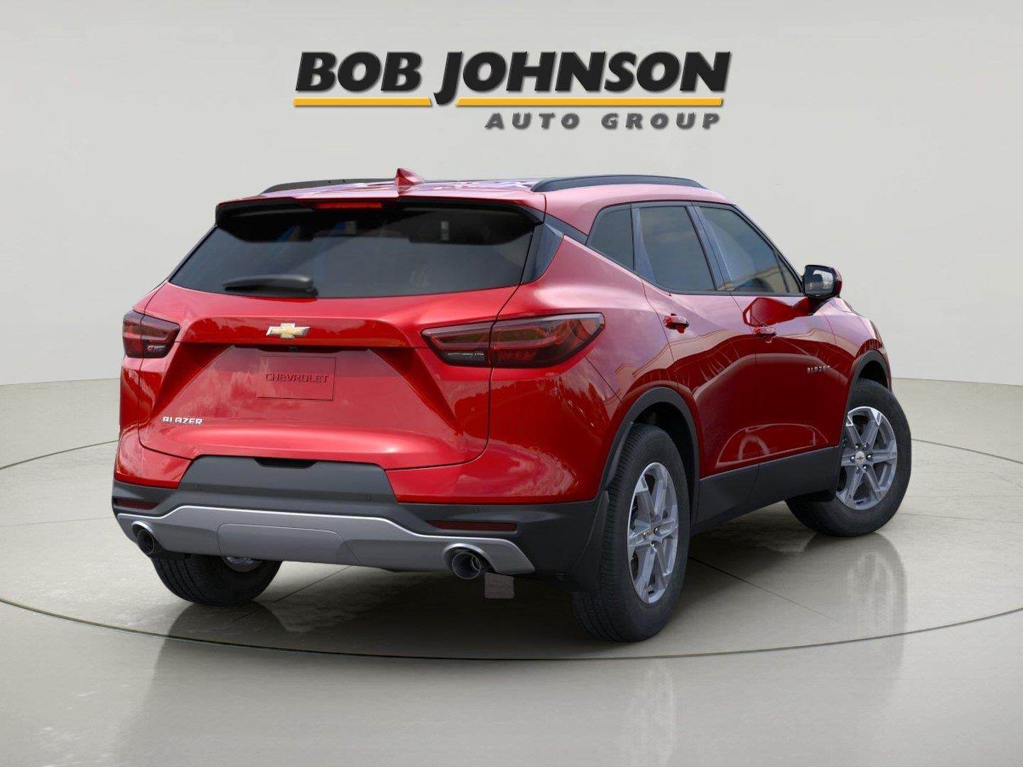 2026 Chevrolet Blazer 3LT