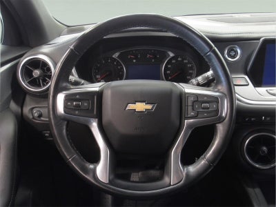 2019 Chevrolet Blazer AWD 4dr w/2LT