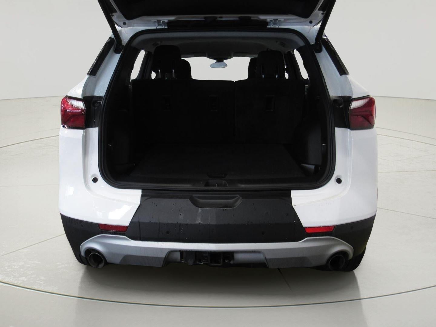 2019 Chevrolet Blazer AWD 4dr w/2LT