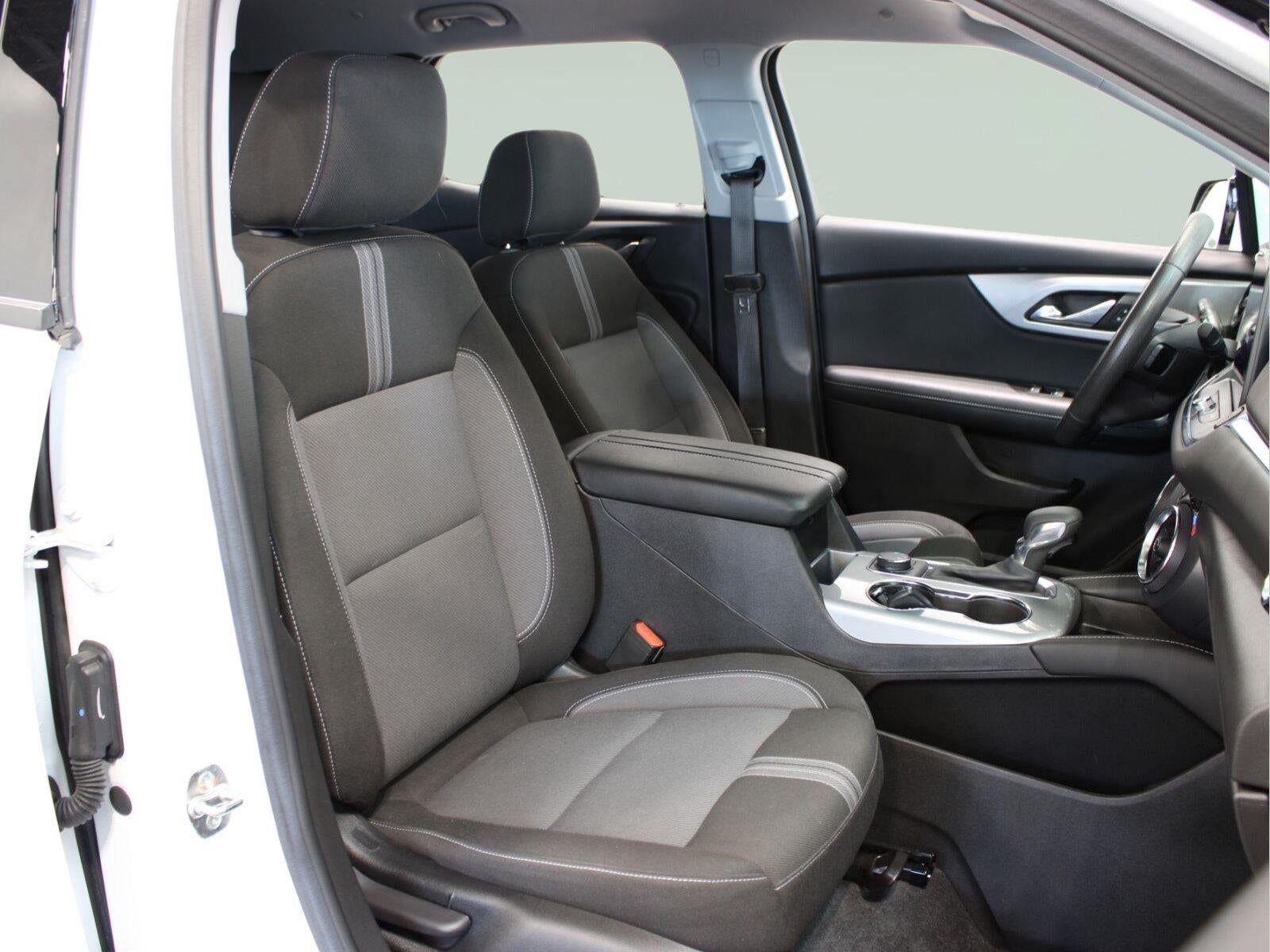 2024 Chevrolet Blazer 2LT - Photo 25