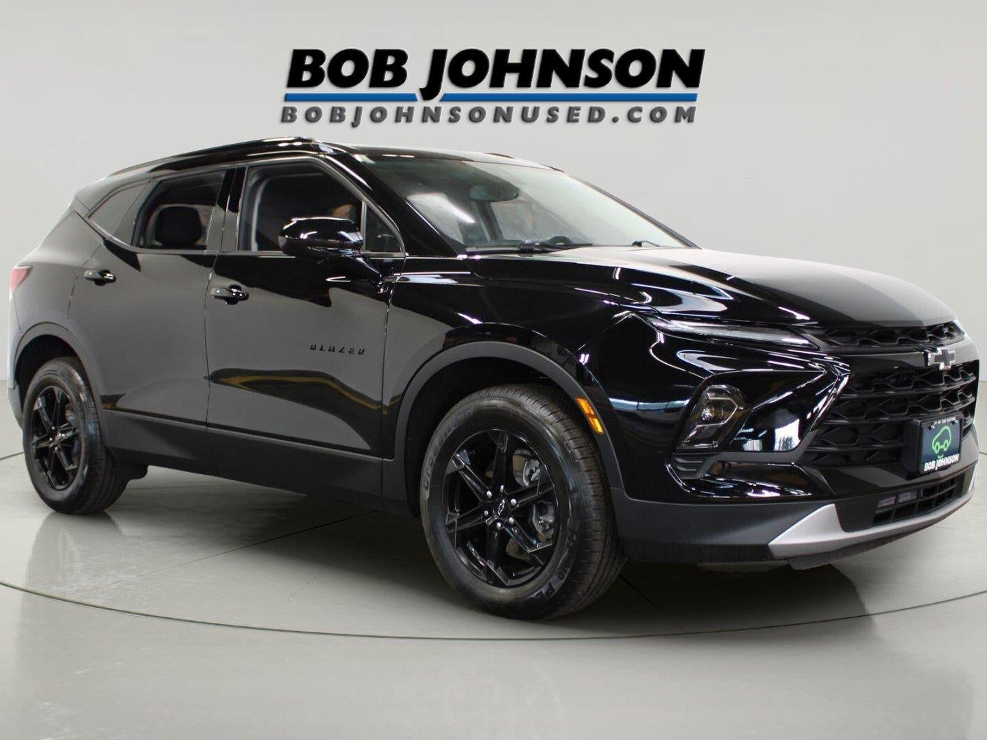 2024 Chevrolet Blazer