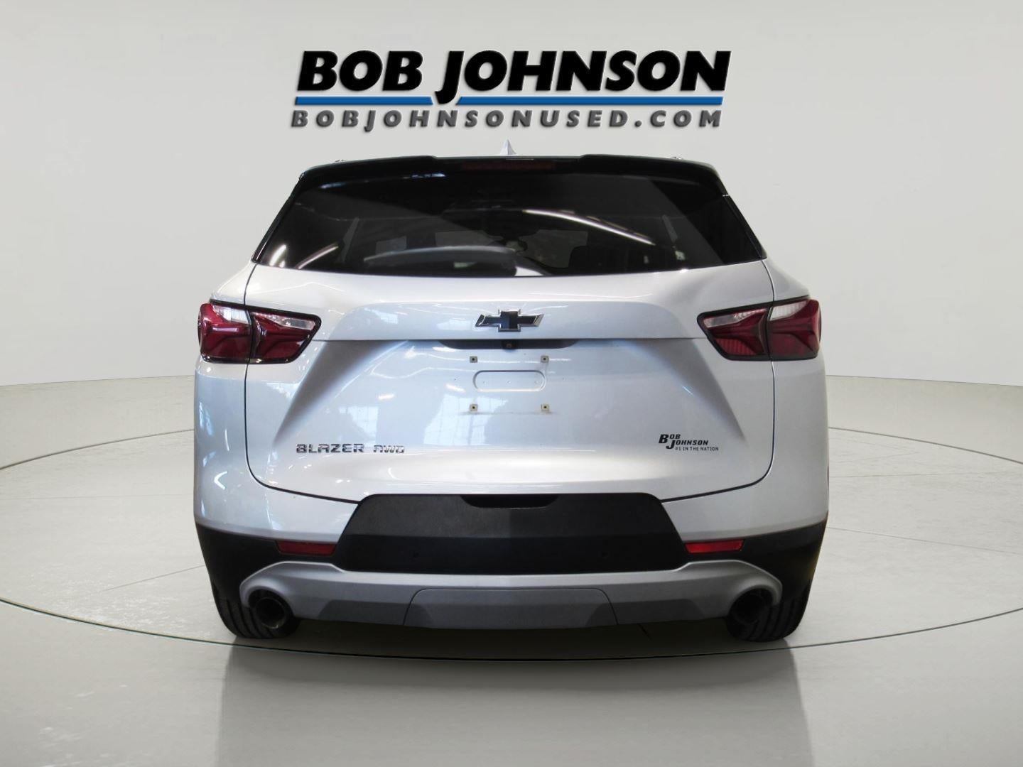 2020 Chevrolet Blazer 2LT