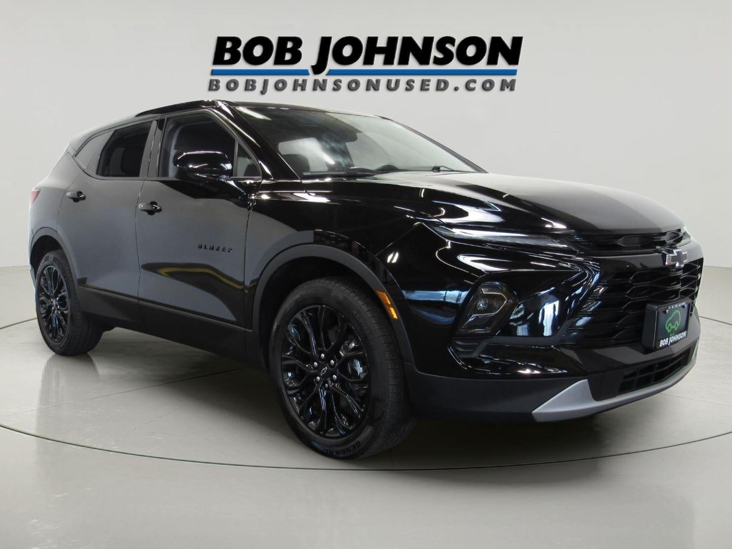2023 Chevrolet Blazer 2.0T 2LT AWD's photo
