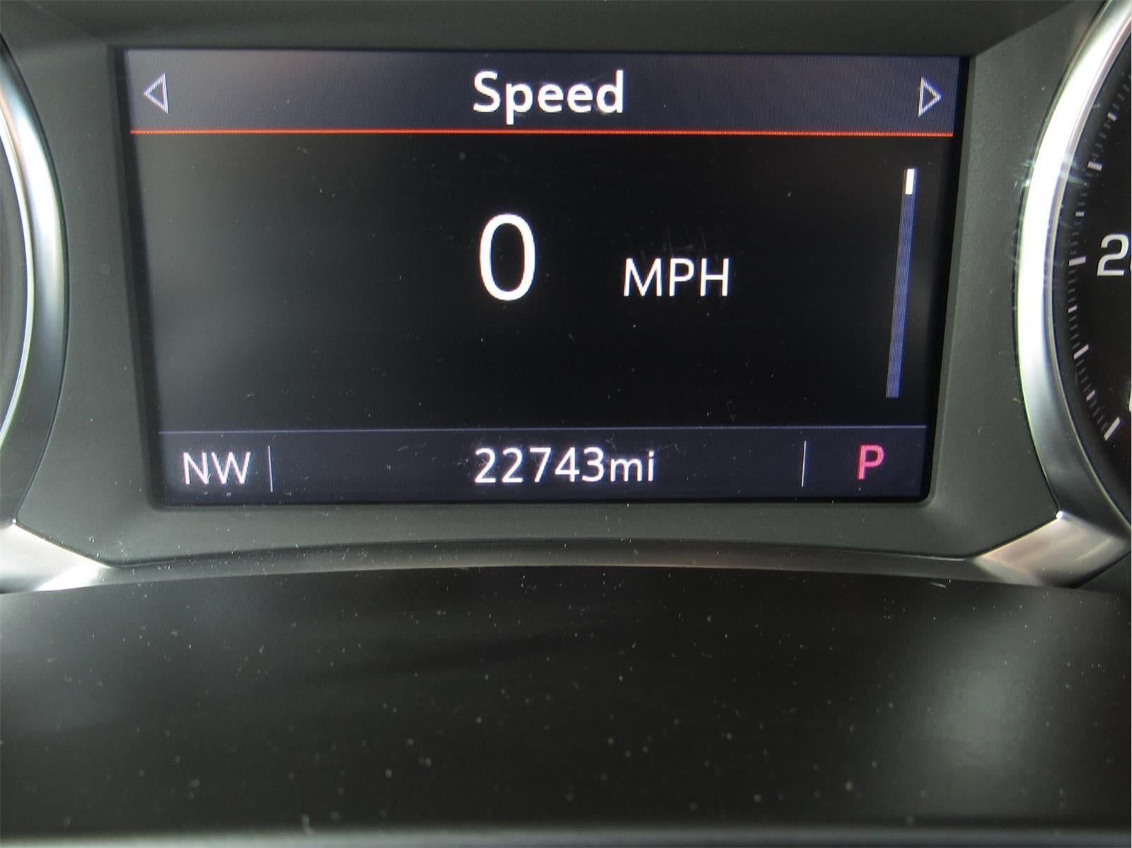 2023 Chevrolet Blazer 2LT - Photo 10