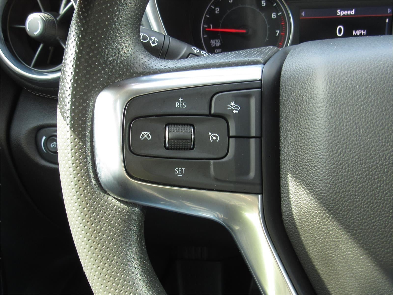 2023 Chevrolet Blazer 2LT - Photo 11