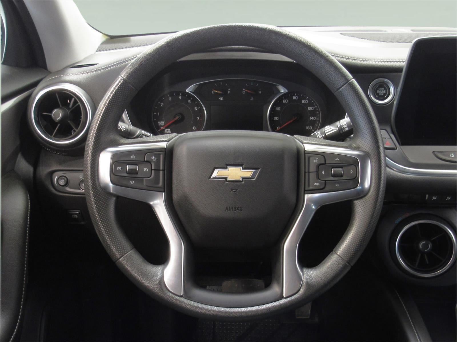 2023 Chevrolet Blazer 2LT - Photo 12