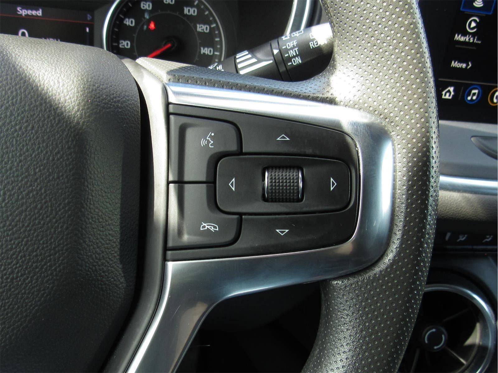 2023 Chevrolet Blazer 2LT - Photo 13