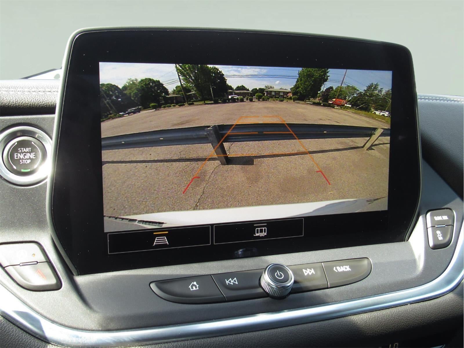 2023 Chevrolet Blazer 2LT - Photo 14