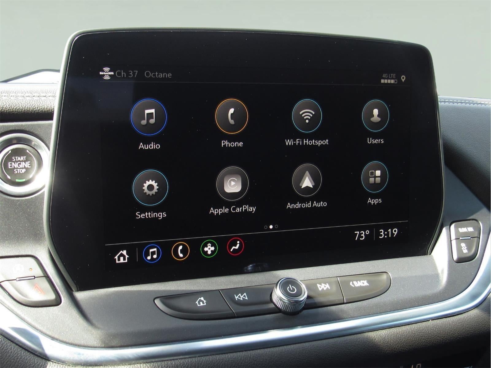 2023 Chevrolet Blazer 2LT - Photo 15