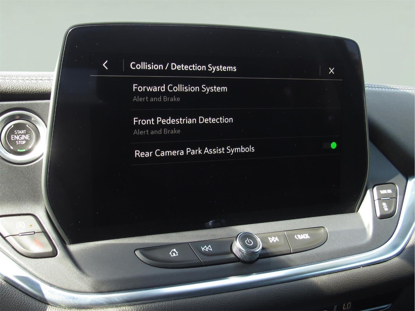2023 Chevrolet Blazer 2LT - Photo 16
