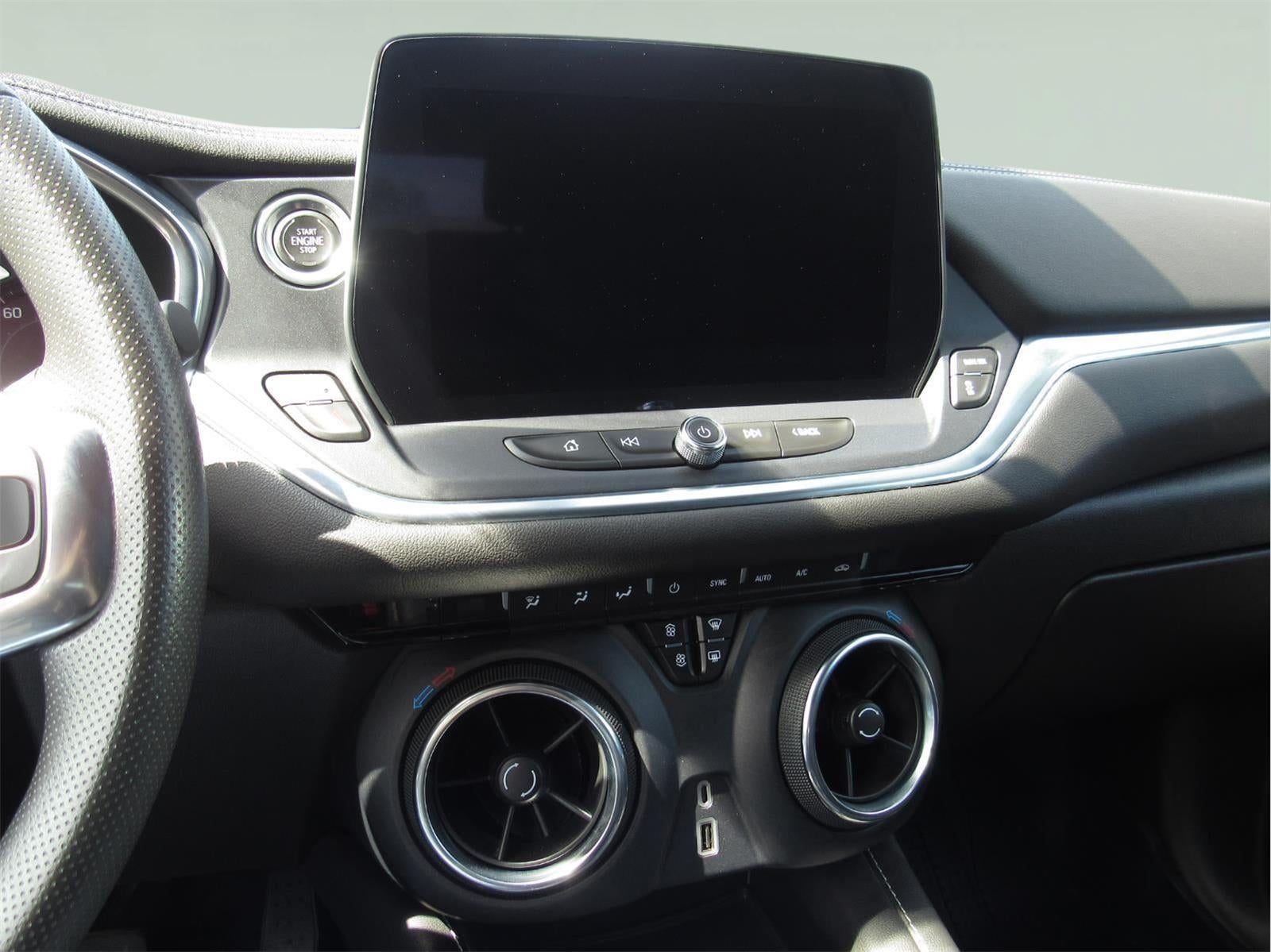 2023 Chevrolet Blazer 2LT - Photo 17