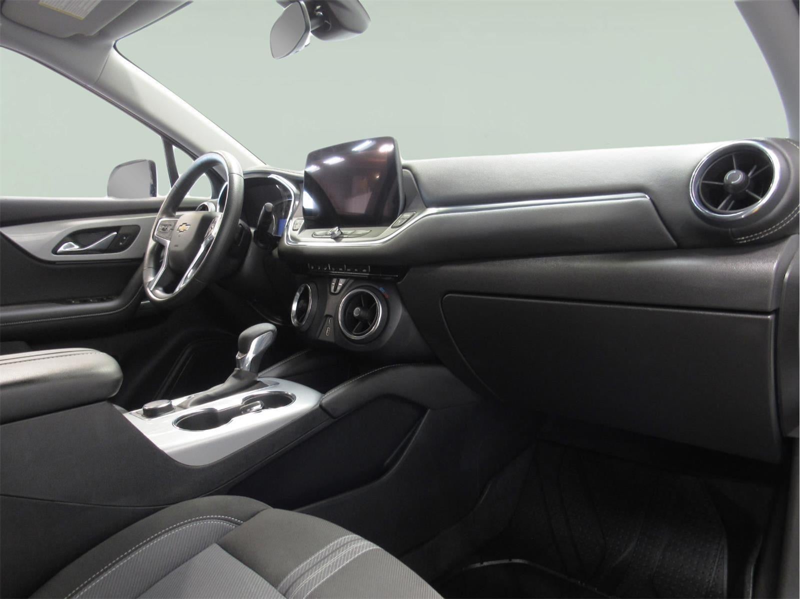 2023 Chevrolet Blazer 2LT - Photo 18