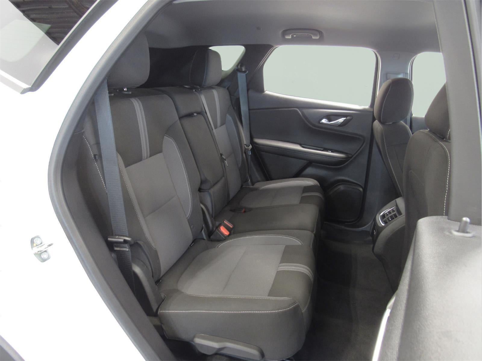 2023 Chevrolet Blazer 2LT - Photo 20