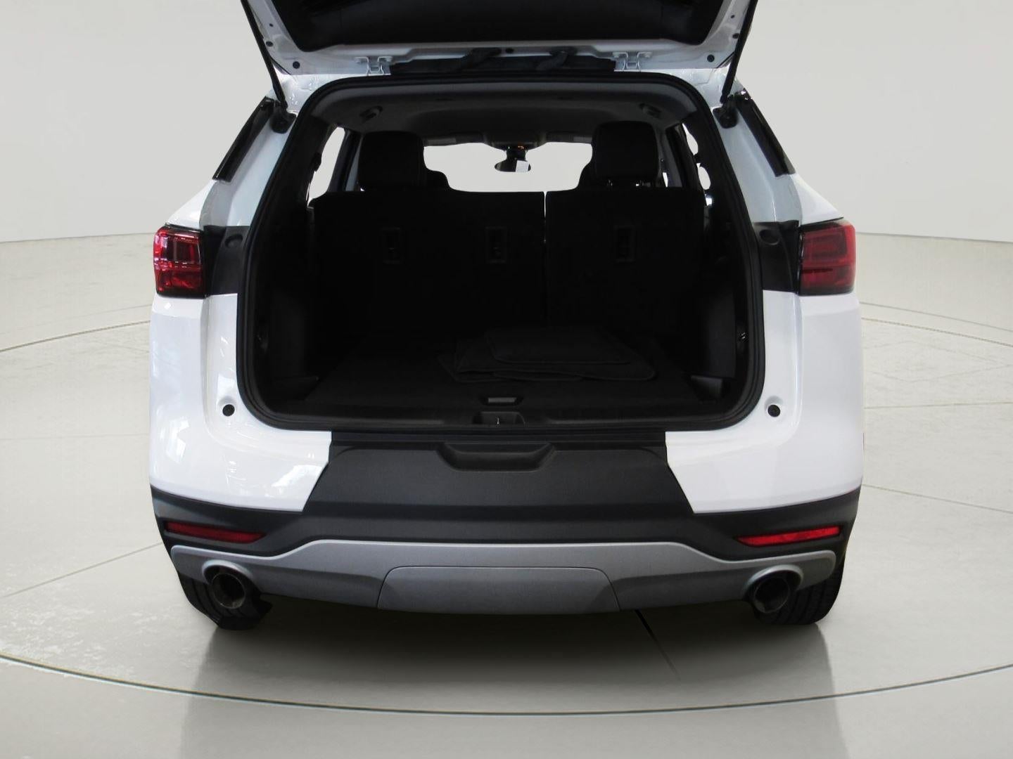 2023 Chevrolet Blazer 2LT - Photo 21