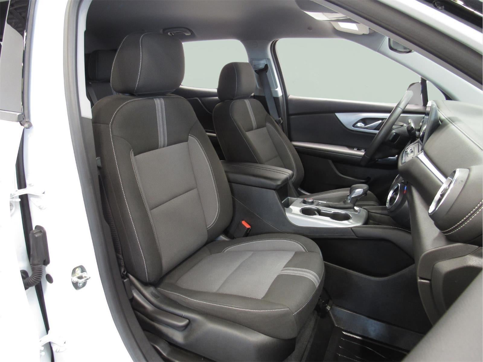 2023 Chevrolet Blazer 2LT - Photo 22