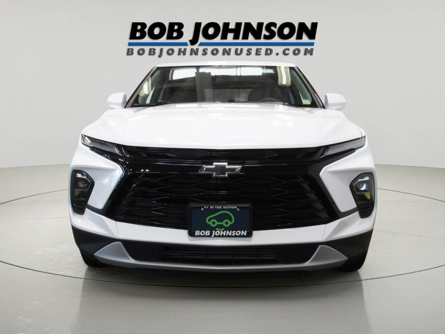 2023 Chevrolet Blazer 2LT - Photo 6