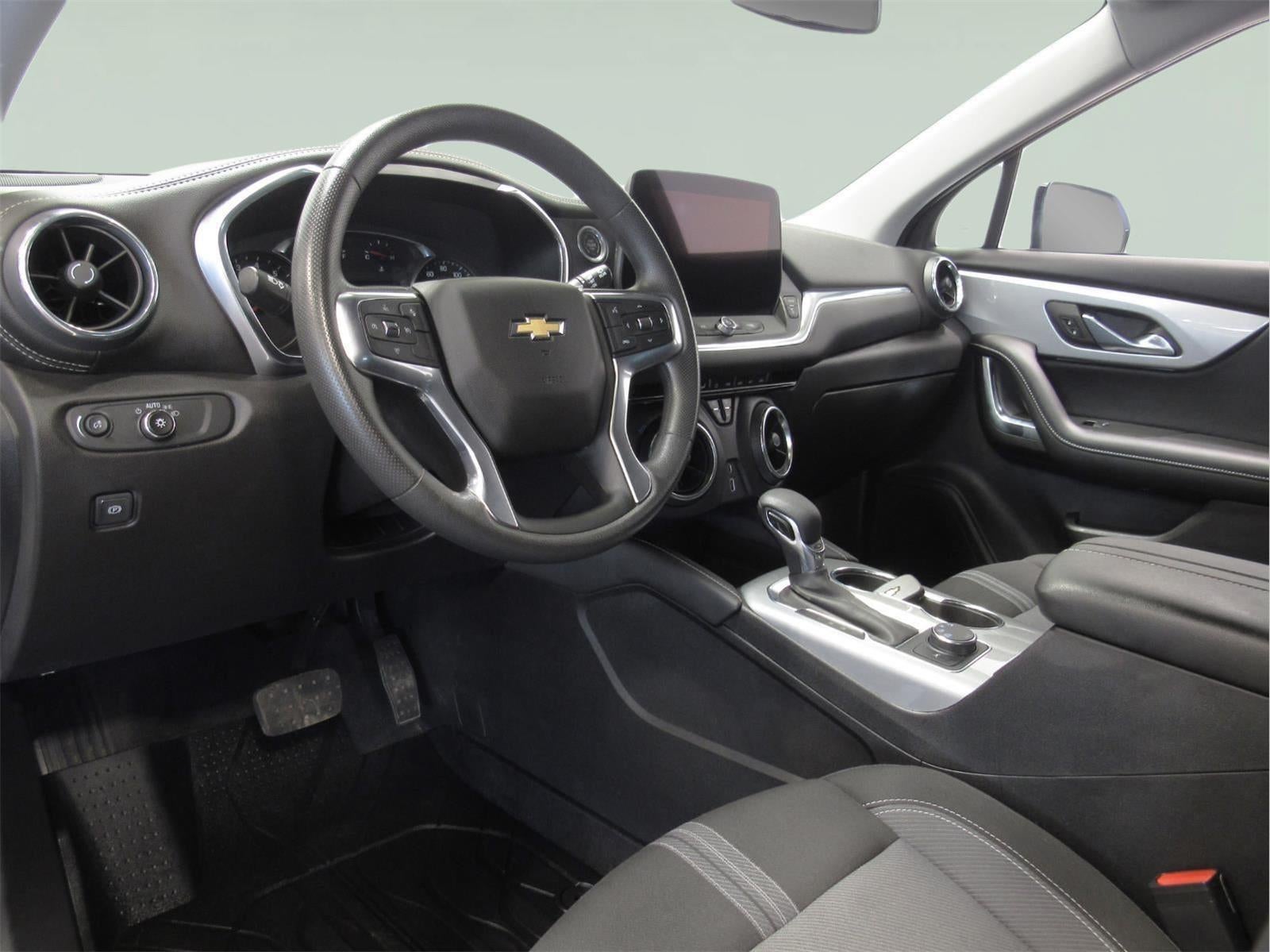 2023 Chevrolet Blazer 2LT - Photo 7